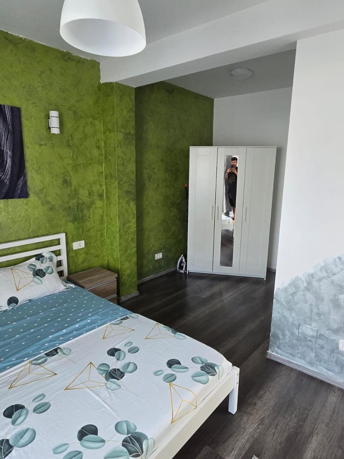 Da Residence 오토페니 외부 사진