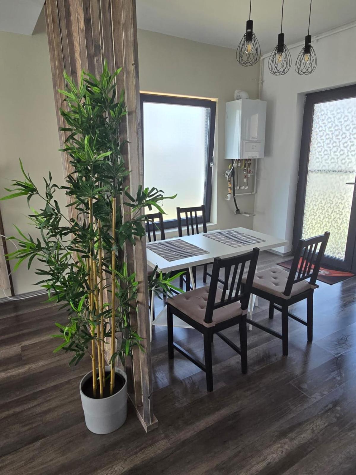 Da Residence 오토페니 외부 사진